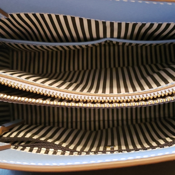 Kate Spade shoulder bag EUC - Picture 6 of 8